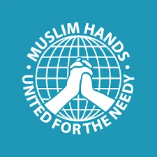 Muslim Hands Mali logo